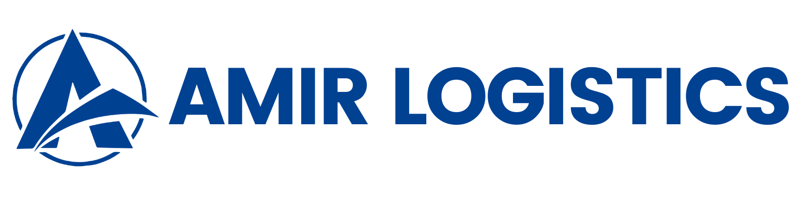 AMIR Logistics